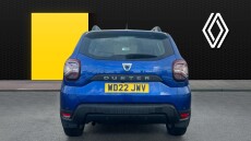 Dacia Duster 1.3 TCe 130 Comfort 5dr Petrol Estate